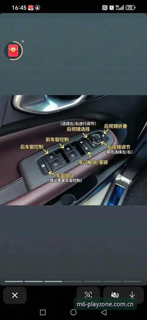 M6最新版本完整指南：2024年升级亮点与功能评测